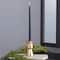 Root Candles 12" Unscented Taper Candles, 12ct.